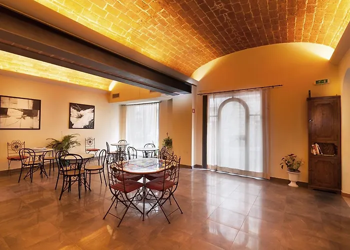 Hotel Eden Firenze