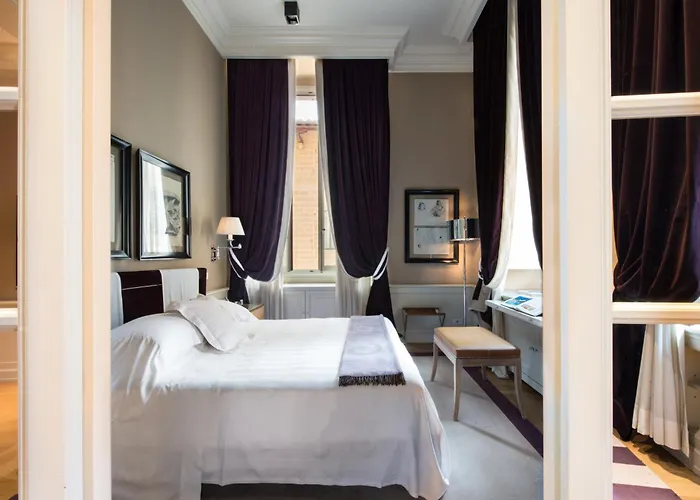 Hotel Palazzo Vecchietti - Residenza D'Epoca Firenze