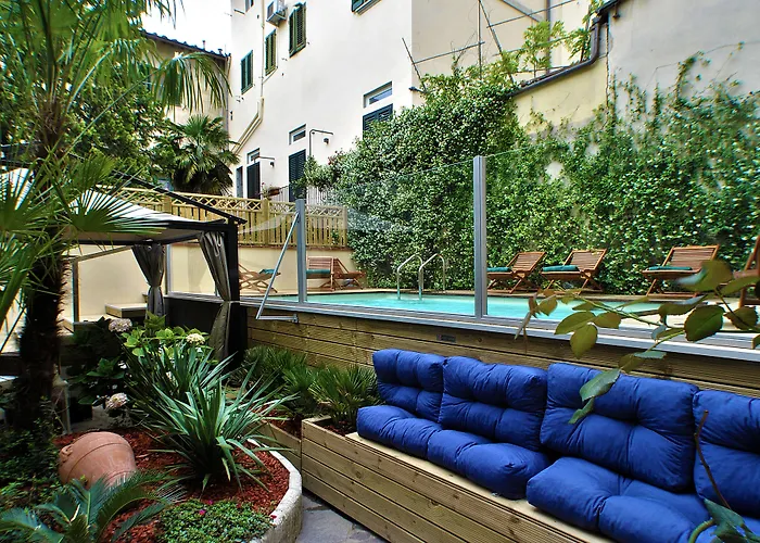 Hotel Ginori Al Duomo Firenze