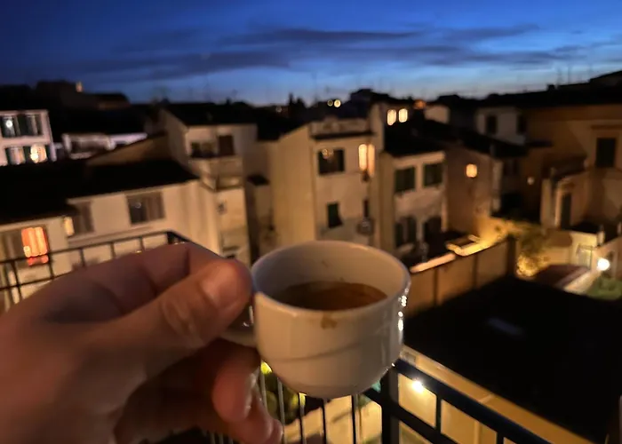 Hotel Eden Firenze